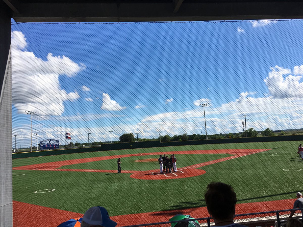 Lets go Sweeny Bulldogs !!