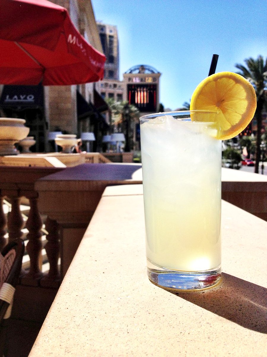 PalazzoVegas's tweet photo. Dining #alfresco is best in #Vegas, especially when you're at @MorelsLasVegas. https://t.co/V1Ngc2F7VE
