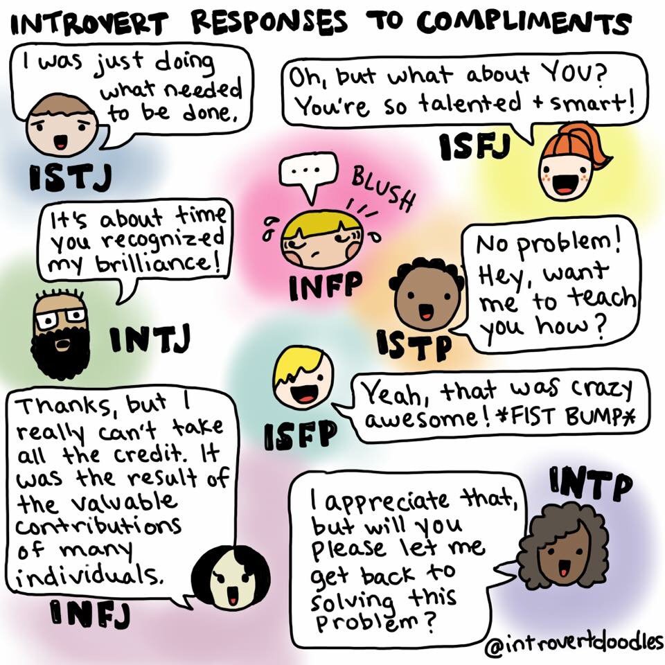 Mbti 빙고 모음 내향형 Istj Isfj Infj Intj Istp Isfp Infp Intp 성격유형별 | Porn Sex ...