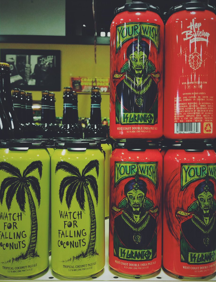 Few Brews tweet media