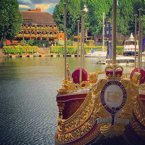 LDN's tweet image. London's best walks bit.ly/20UATw0