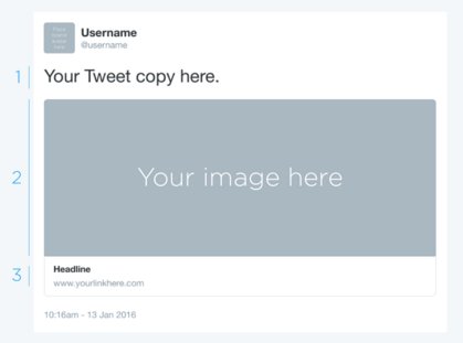 TradeOfPi's tweet image. RT #TwitterSmallBiz: Website Card = Tweet + image + call to action. Use them to get more visits to your website. …