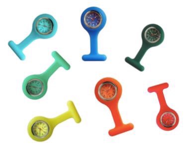 June giveaway just retweet this for a free entry to win a new fobwatch for you and your bestie #nurse #midwife