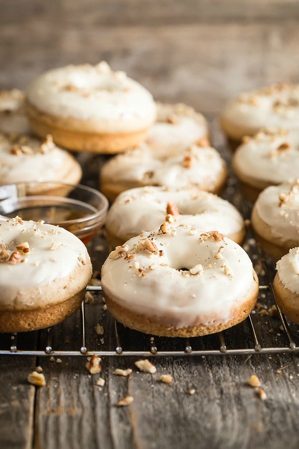 thekitchn's tweet photo. 12 Absurdly Delicious Ways to Celebrate #NationalDonutDay: https://t.co/imGPPjcXIu https://t.co/U3XxfBG7tw