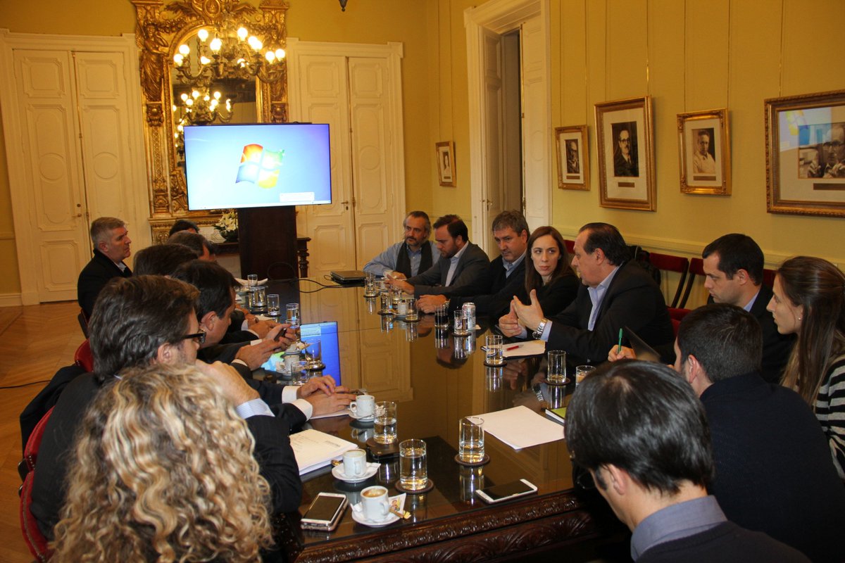 Min. Turismo Arg tweet media