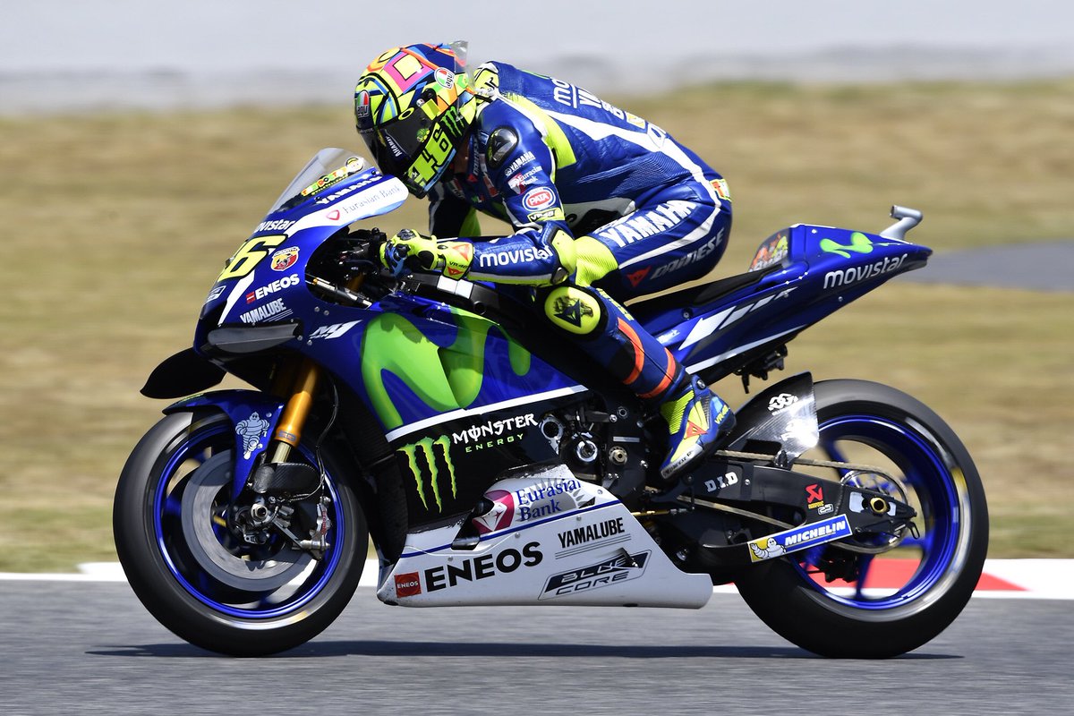 ValeYellow46's tweet photo. Circuito del Montmeló,Barcellona 
Venerdì,prove libere 
📸 @TINOFoto https://t.co/nUwPbJkIce