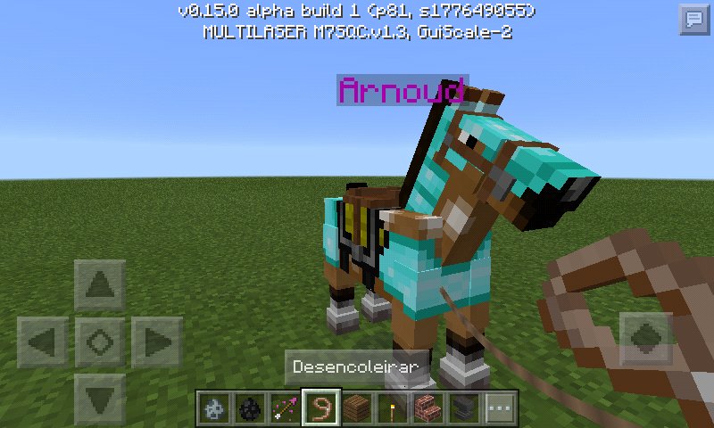 VinneCraft's tweet photo. Conheça Arnoud https://t.co/QoBOCL235f