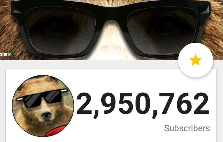 t3ddyyyyy's tweet image. aaaaiii meeuu deeusussyHahHwh quase 3 milhões de b3ars 🙀😍✨

será que consigo postar o de 1m antes? ¯\_(ツ)_/¯