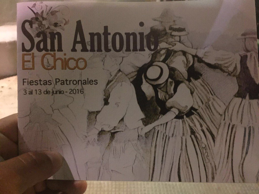 ArtemiArtiles's tweet photo. Arrancan las fiestas patronales en honor a San Antonio el chico. Les invitamos a disfrutarlas en el pueblo de Mogán https://t.co/8nRd5DizVl