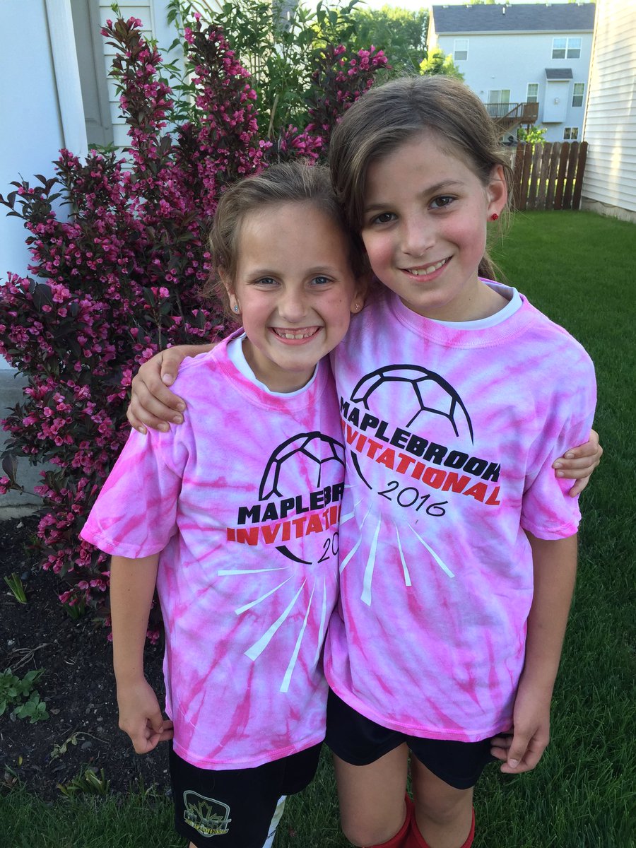 RichardShWagner's tweet image. Loving the tourney t-shirt @MPBInvite