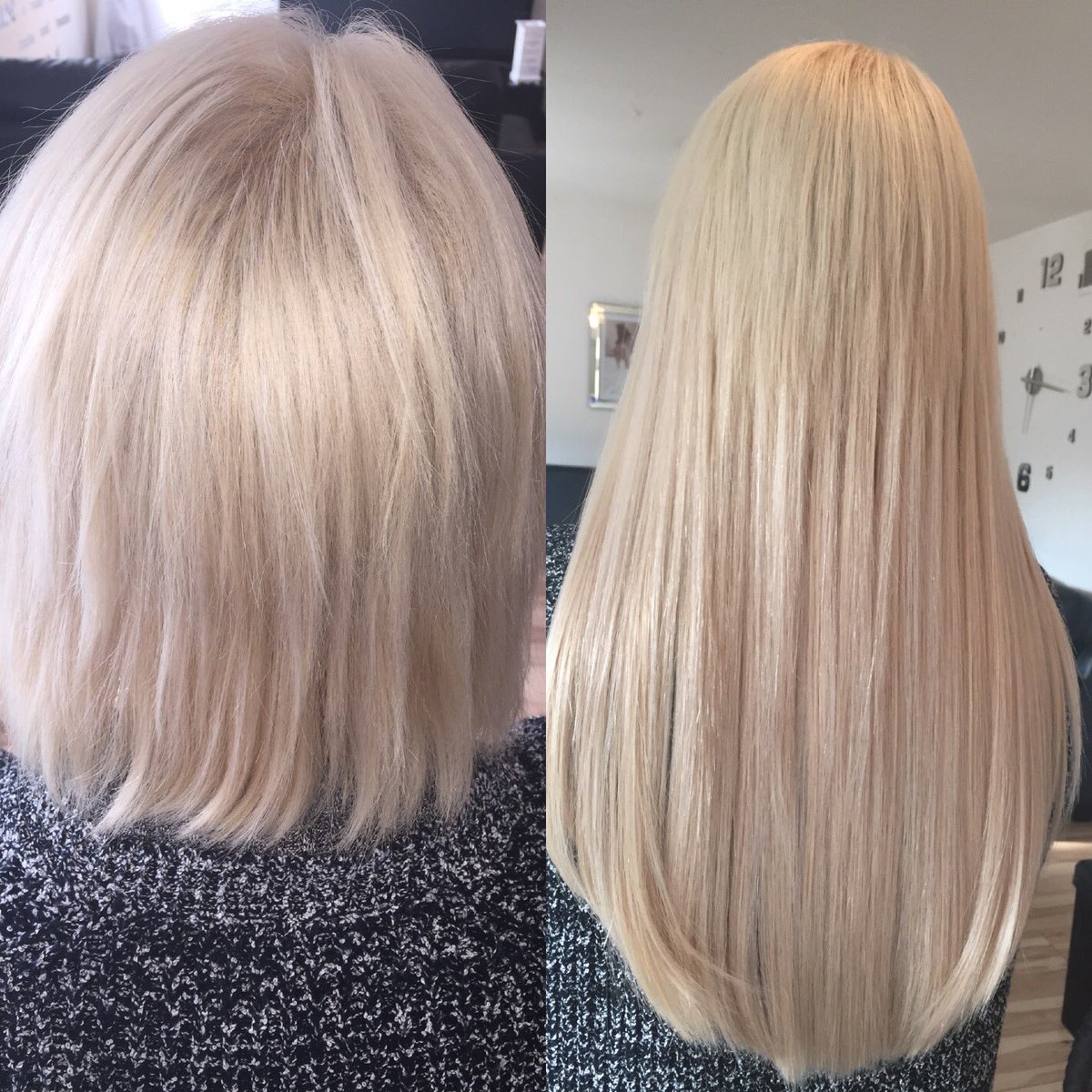 length2length's tweet image. #nanorings #manchesterhair #manchesterhairextensions #hair #hairextensions #remy #russianremy