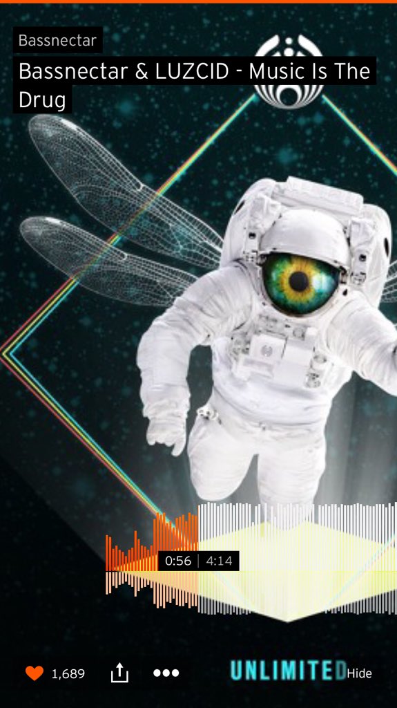 perrifour's tweet photo. TUNED IN!?!? Always in the mood to listen to some new nectar! 😎🔊 https://t.co/Kp1w9NAZAv