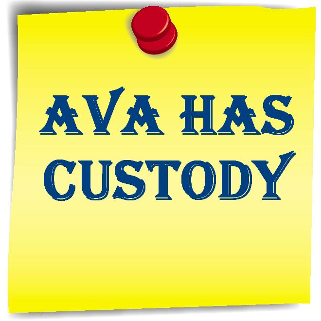 Lunacy111's tweet photo. #FunWithPostIts Cuz CarSon apparently need the reminder. Disclaimer: I am fully aware they are fictional :) #GH https://t.co/xX4LAsxQud