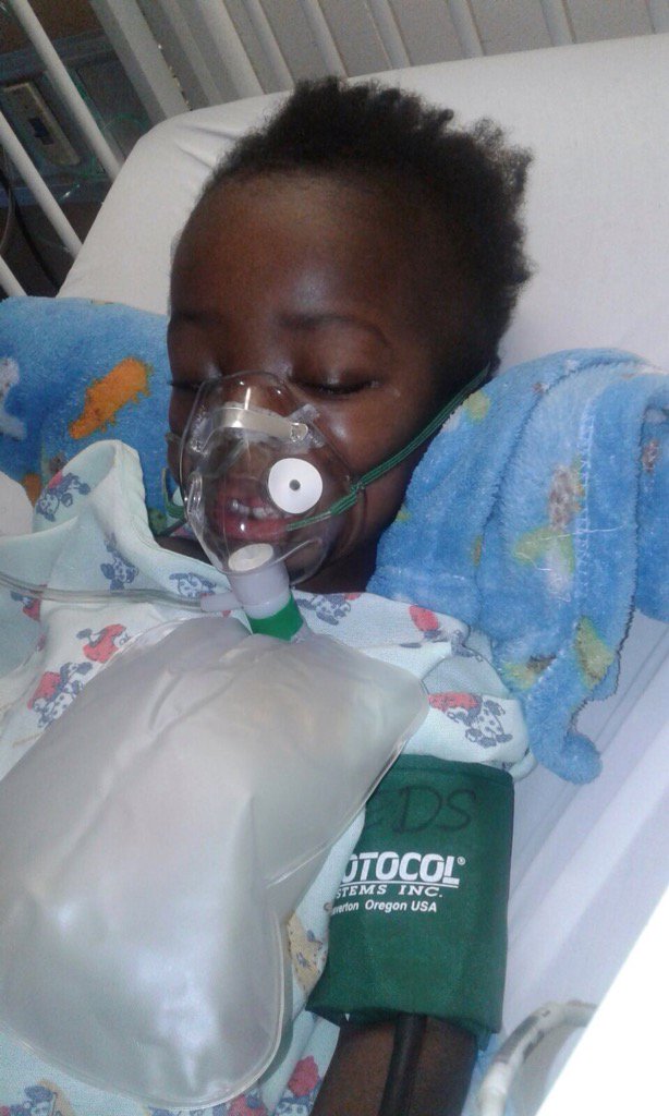 Pinkbackprogram's tweet image. Baby Kayden.. In Antigua needs our help &amp;amp; prayers. Funds to send to Canada . Email us at pinkbackprogram@gmail.com