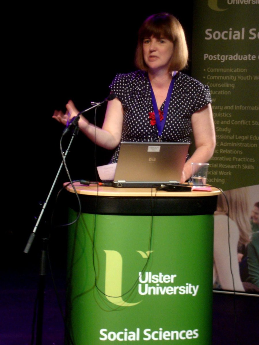 DrBloomer's tweet photo. Wrap up session #RJBelfast16, thanking all the delegates for their participation, we loved having you in Belfast! https://t.co/l74KyJCcKw
