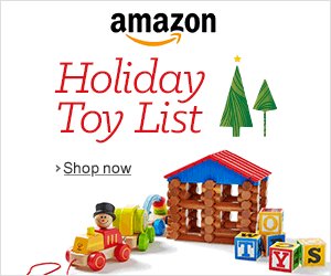 Amazon Holiday Toy List amazon.com/gp/holidaytoyl…