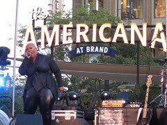 Americana4Life's tweet photo. #DTLADarkNights https://t.co/JNpfJuq3TV