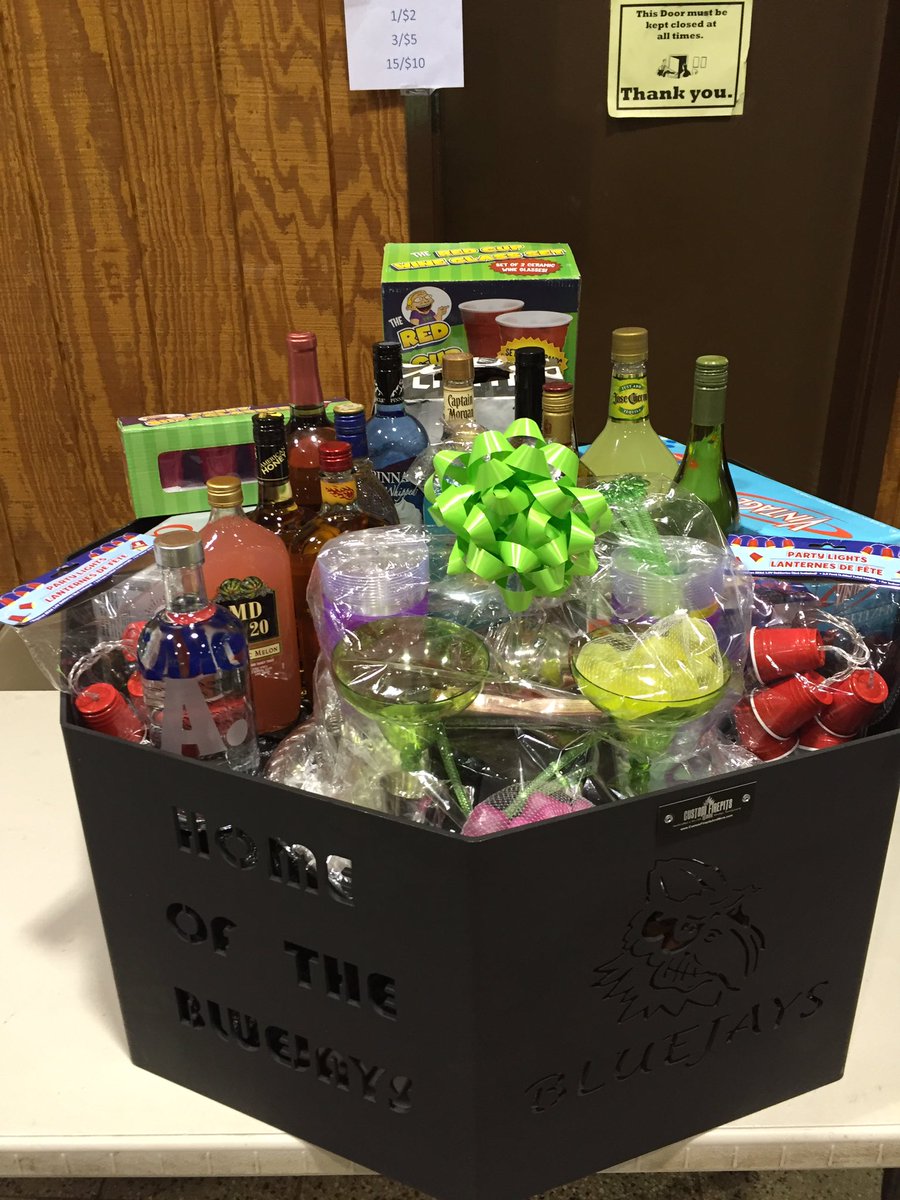 Big Prize at the Cash Bash.