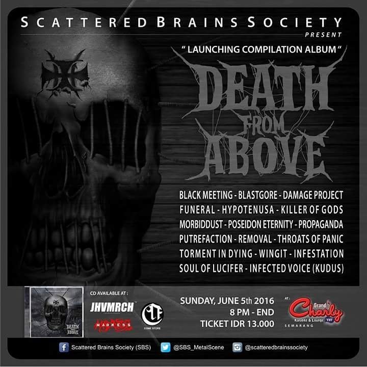 See you my friends.  @XtremeZine <a href="/RollingStoneINA/">Rolling Stone INA</a> <a href="/SBS_MetalScene/">SBS_MetalScene</a> @metalmedia <a href="/nuclearblastusa/">Nuclear Blast USA</a>