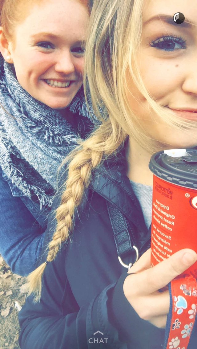 ShannonPorter_'s tweet photo. Wishing this crazy girl the happiest of birthdays🎉💗 love you! @smithjlaura https://t.co/0RXjOJ6FJ5