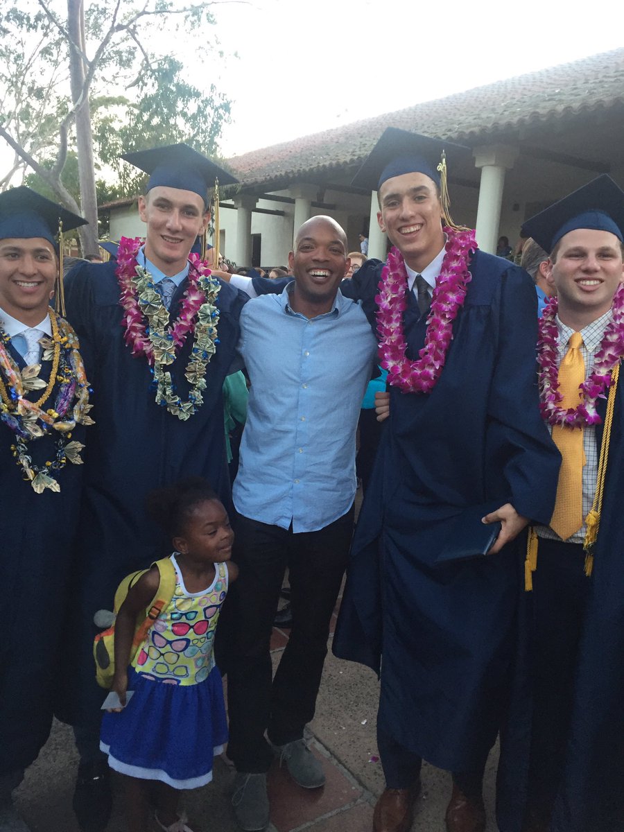 MPCPT's tweet photo. The graduates!!! #TeamMP @MPAthletics @mxburgh @MatthewBlaney3 @eddiefernandez4 @taylormainini https://t.co/RtXsc5ZFqv