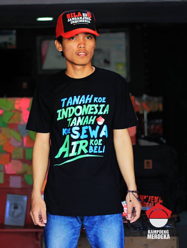 Ready OM Edisi#TANAH KOE | IDR 110K PIN:5840D22E | SMS : 082322777639 | kampoengmerdeka.com