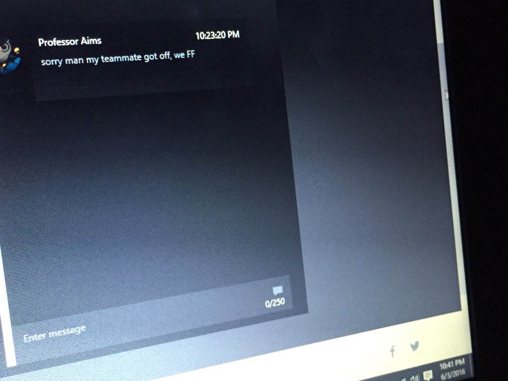 juniortbe's tweet image. Proof