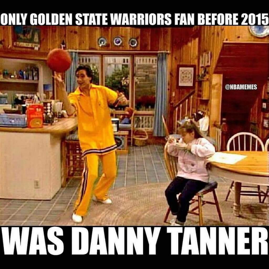 wcscene's tweet photo. TRUUUTH. #goldenstatewarriors #dannytanner #stephcurry #wcscene https://t.co/oY6YVU0s3r