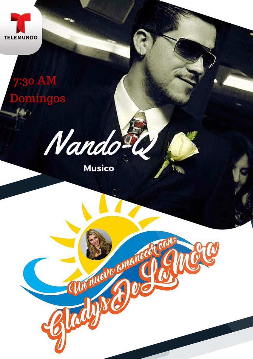 NandoQO's tweet photo. #workflow #work #tvshow #chicago #telemundo #unnuevoamanecer #teamwork #music #musica #musician #entretenimiento📺🎼🎤😎 https://t.co/K5LhXJT5cc