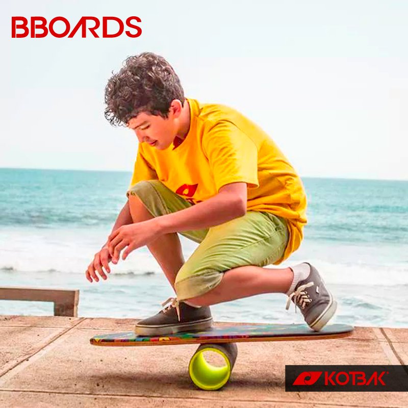 kotbaksv's tweet photo. Las BBoards son una herramienta para centrarse en el equilibrio y la estabilización #poweryourbalance #FollowOurWave https://t.co/ux4t601iyM