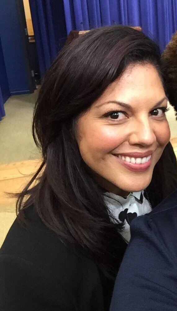 AnatomyofGreys1's tweet photo. #NotOneBitSorry #SaraRamirez ๐๐๐โค๏ธ๐ https://t.co/5OQQ2JQfPm