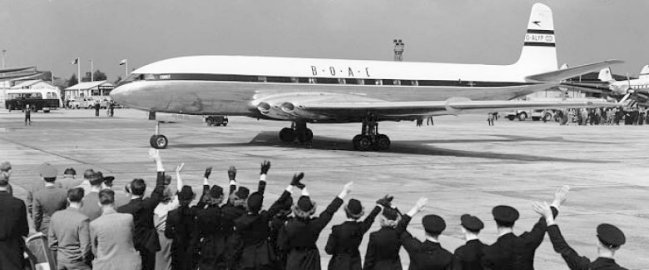 RAeSLHR's tweet photo. Happy Birthday to @HeathrowAirport #LHR70! @AeroSociety #HeathrowFirst Exhibition, Celebrate #InnovativeFirst of LHR https://t.co/JWaK2vgy53