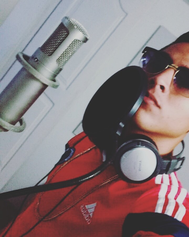 elTommyFrank's tweet photo. Creando nuevas ideas. Pronto volveremos con la nuevo! #TommyYKey https://t.co/zakAMqpc7M