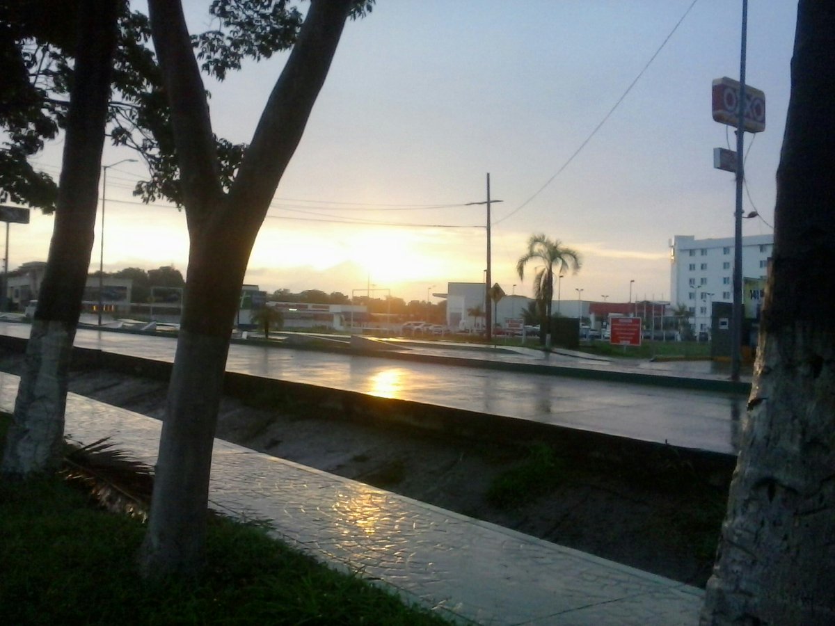 OrdazAgusto's tweet photo. @CarlosLoret amanecer en tapachula chiapas https://t.co/TJVa5ti18i