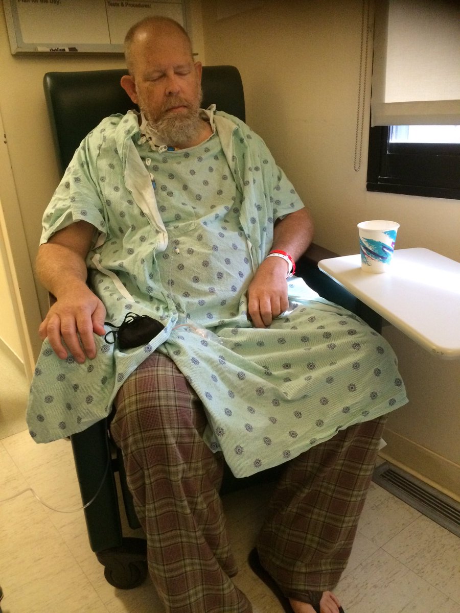 Al's Kidney Ride tweet media