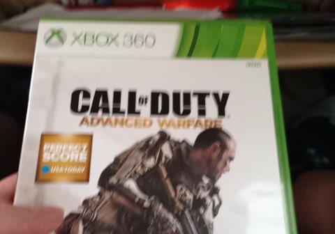 SyteKuna's tweet photo. The 2nd time had to get this lol it's lit m8s https://t.co/xIEGrfib7n