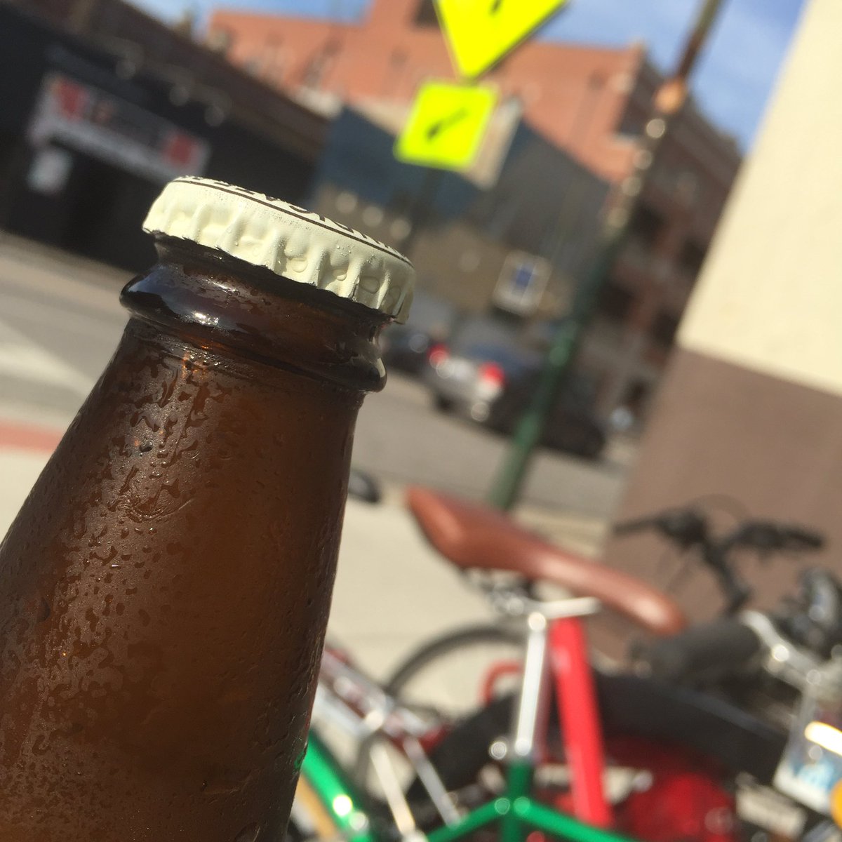 Metropolis Cold Brew tweet media