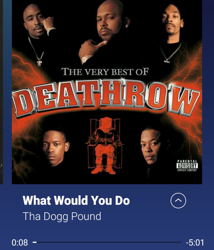 wada_woo's tweet photo. #DoggPound #DeathRowDayz Wat Would You Do! https://t.co/zqLlBuJ6ss