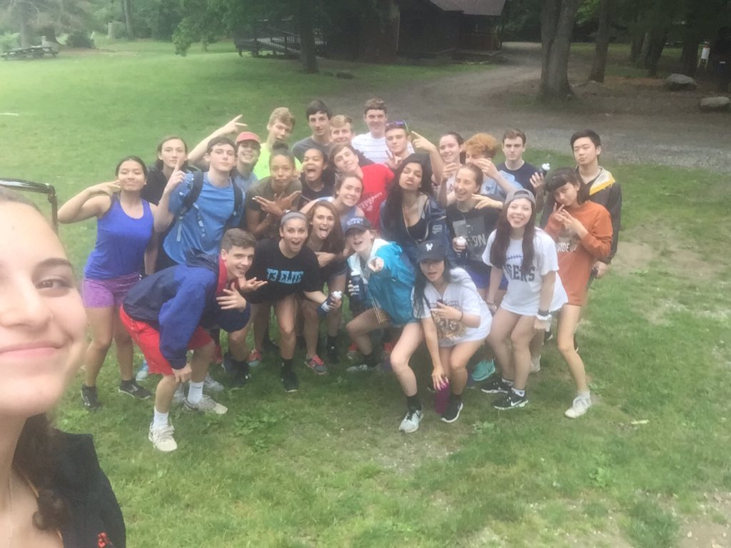 PHS_TeenPEP's tweet photo. MEET THE NEXT GENERATION. #hype https://t.co/7w1fU0huKe