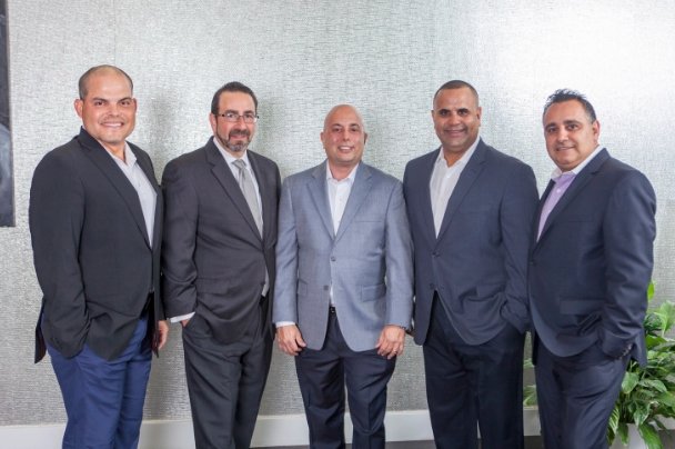 TechCrunch's tweet photo. MLB All-Star Ivan Rodriguez is joining a VC fund https://t.co/2cpVOrBFlT https://t.co/PBXmvrzTgq