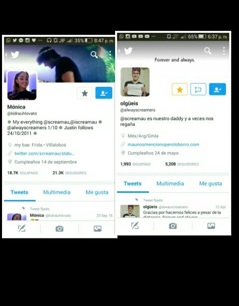 fannydelgado_sm's tweet image. @alwayscreamers #AlwaysAdmin aquí esta, las rudas lo hacemos un día antes de que anuncien a la ganadora😂