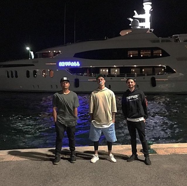 Alfredo Flores (ImFredoflores_) Twitter