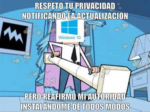 vieworkapp's tweet photo. Por eso amo #W7 el #Mejor sistema  operativo después de #XP https://t.co/v22FU21soY
