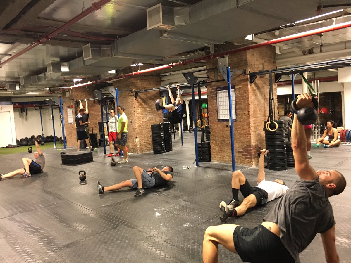 reebok union square crossfit