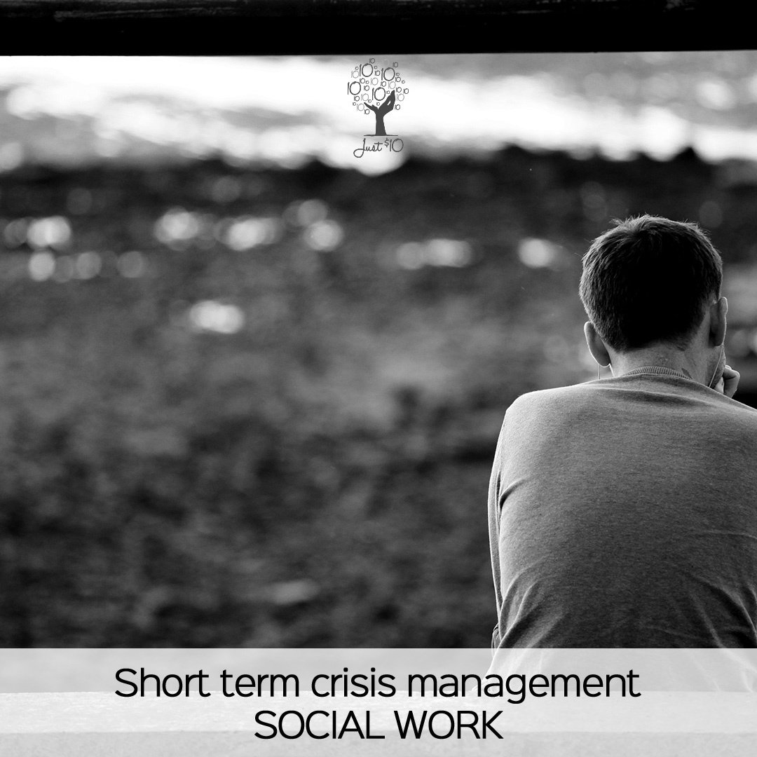 If you're in a crisis, maybe we can help: buff.ly/1Zfat7N #kalamazoo #socialwork #support #community #just10