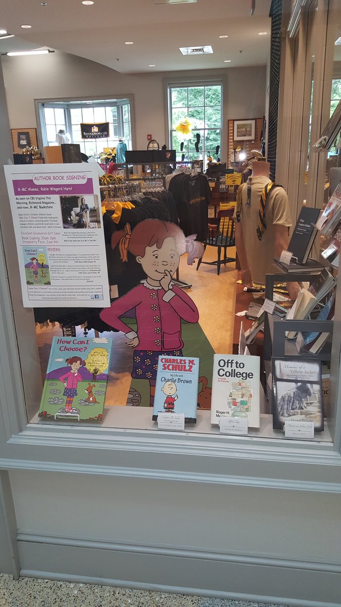 yourpathmatters's tweet photo. Please join us #AshlandStrawberryFaire for book signing of HOW CAN I CHOOSE? Sat. 10-2. #GodNextGeneration https://t.co/NhFO3ej5Uu