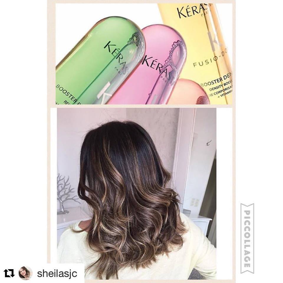 VMorais3's tweet photo. @cabelos com mto carinho e tratamentos inteiramente específicos!@kerastase_official @kerastasebrasil @cabelosdivos https://t.co/Nxq3IZcKyL