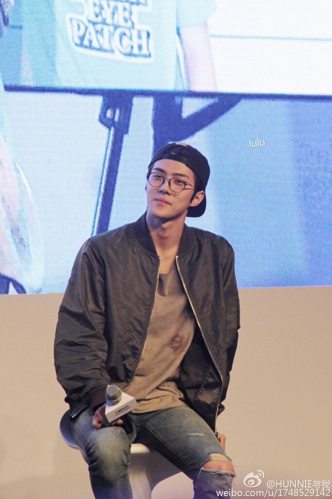 sehunspics's tweet photo. https://t.co/ucYO3uorGM