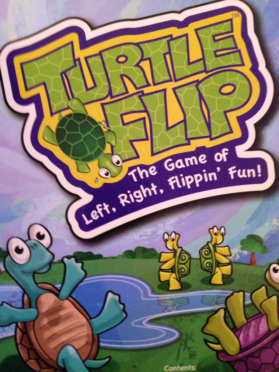 Semi_Handmade's tweet photo. .@Coach_Campbell is the @RoosterFin #TurtleFlip Family Champion! #Tryazon #Sponsored https://t.co/8W2LyuRwqp