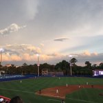 Photo by Florida Goal Liners (@Fl_Goalliners)